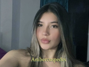 Ambercuspedes