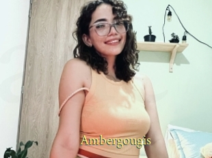 Ambergougis