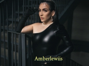 Amberlewiis