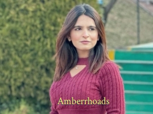 Amberrhoads