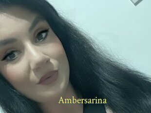 Ambersarina
