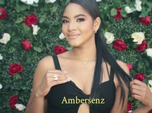 Ambersenz