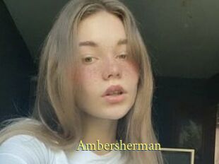 Ambersherman