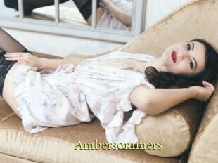 Ambersommers