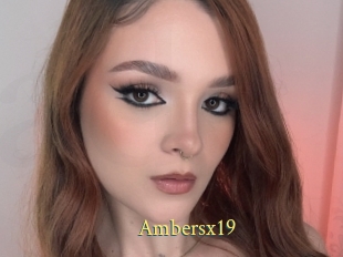 Ambersx19