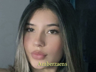 Amberzaens