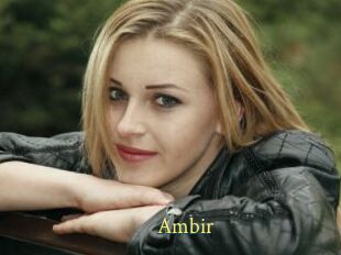 Ambir