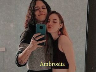 Ambrosiia