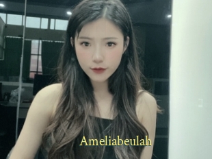 Ameliabeulah