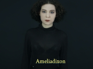 Ameliadixon