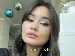 Ameliaevins