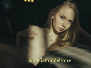 Ameliamiddeltone