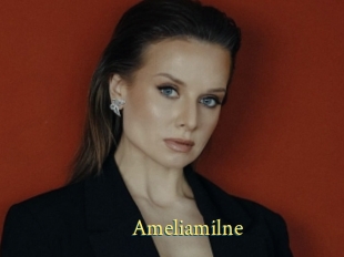 Ameliamilne