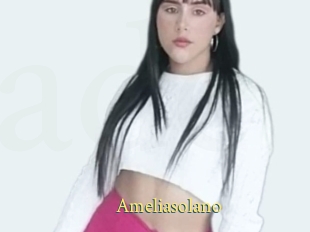 Ameliasolano