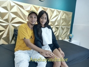 Ameliayandtailor