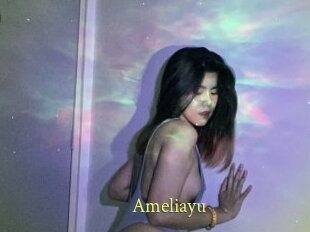 Ameliayu