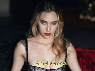 Amelieerosee
