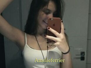 Amelieferrier