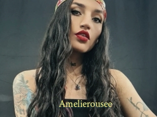 Amelierousee