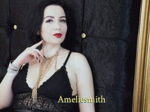 Ameliesmith