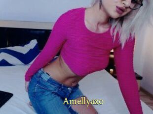 AmellyaxO