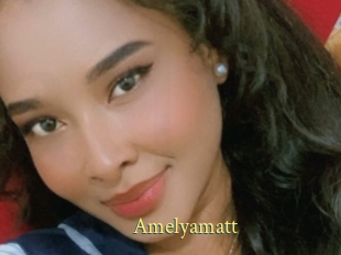 Amelyamatt