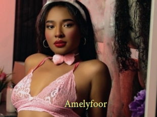 Amelyfoor
