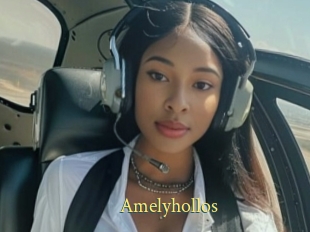 Amelyhollos