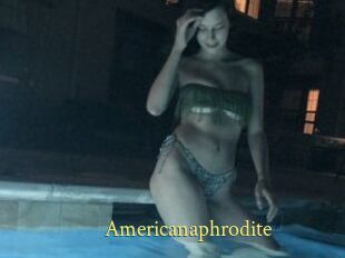 Americanaphrodite
