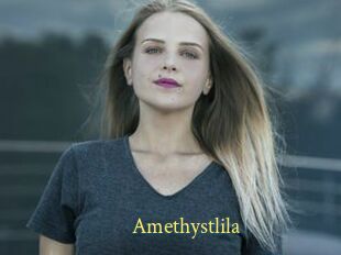 Amethystlila