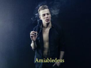 Amiabledeus