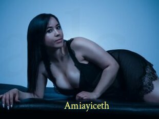 Amiayiceth