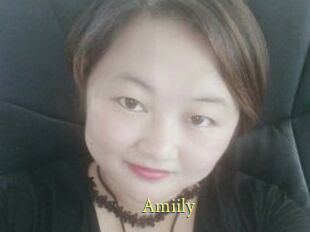 Amiily