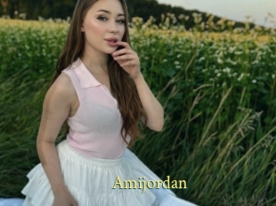 Amijordan