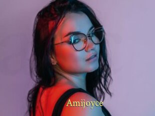 Amijoyce