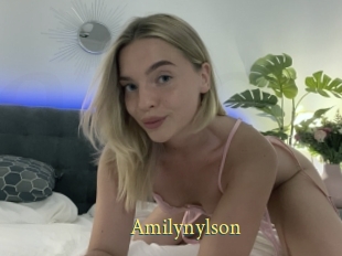 Amilynylson