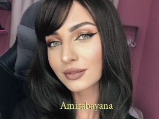 Amirabayana