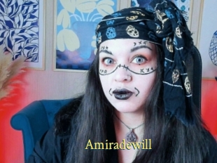 Amiradewill