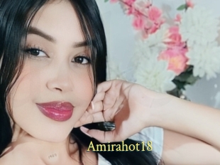 Amirahot18