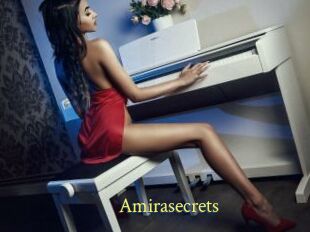 Amirasecrets