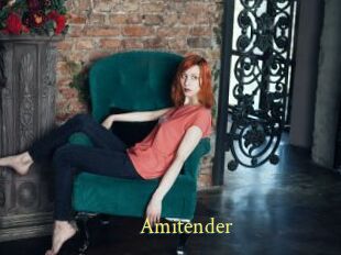 Amitender