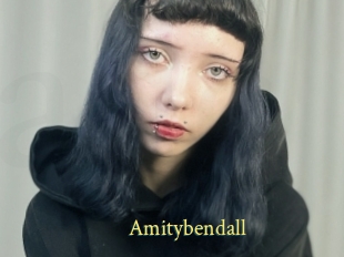 Amitybendall