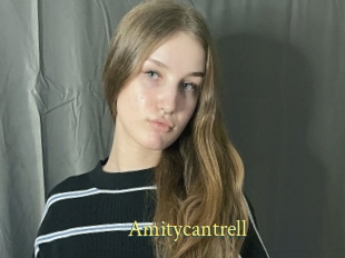 Amitycantrell