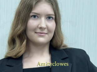 Amityclowes
