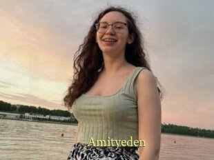 Amityeden