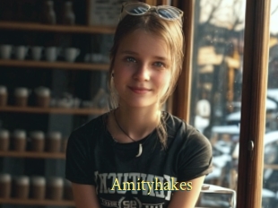 Amityhakes