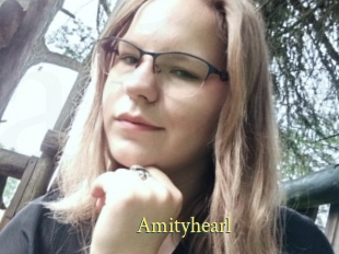 Amityhearl