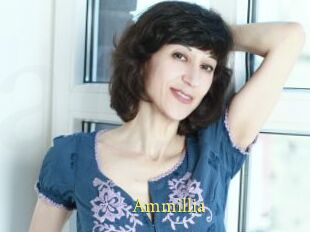 Ammillia