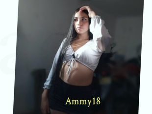 Ammy18