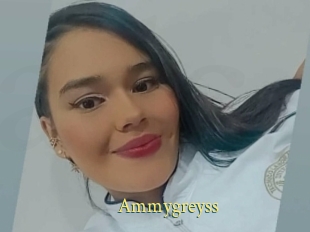 Ammygreyss